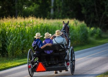 Attractions Berlin Ohio RV Park and Campground Attractions