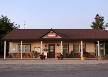 Amenities Berlin Ohio RV Park and Campground Amenities