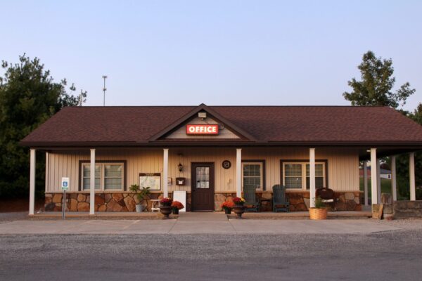 Berlin Ohio RV Park and Campground Amenities